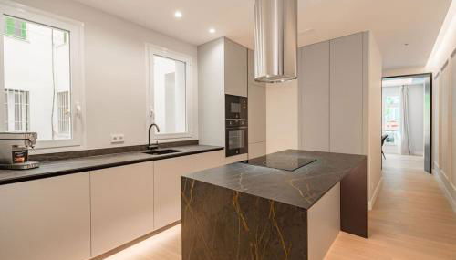 Salamanca VIII 2BR 2BH - Foto 3, stove