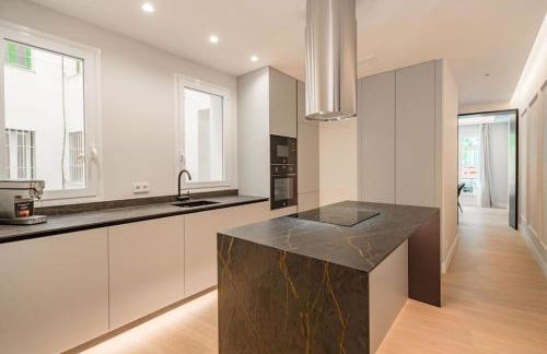 Salamanca VIII 2BR 2BH - Foto 3