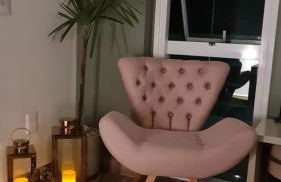 AP Solarina - 2 quartos a 80m da praia de Cumbuco e 150m do Chico do Caranguejo - Foto 20