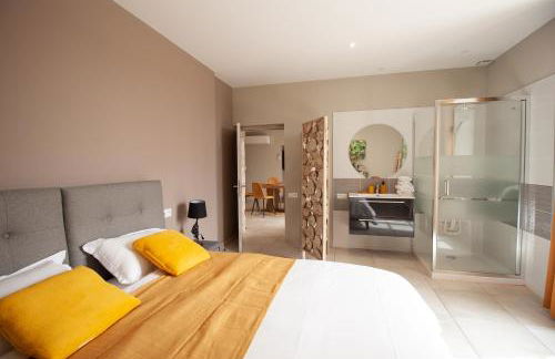 Gites du Fort au Prince - Foto 26