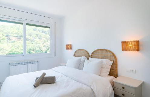 Gala Mar - Sa Riera / Begur Sea View - Foto 23