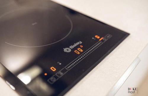 CASTILLA LUXURY A Apartments - Foto 21