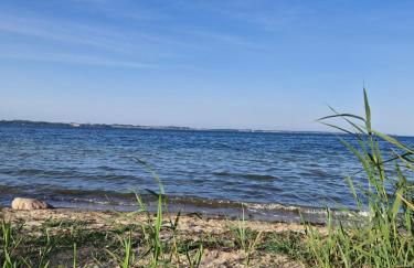 Ankerplatz und Ausguck - ruhige FeWo nahe der Ostsee - Foto 10