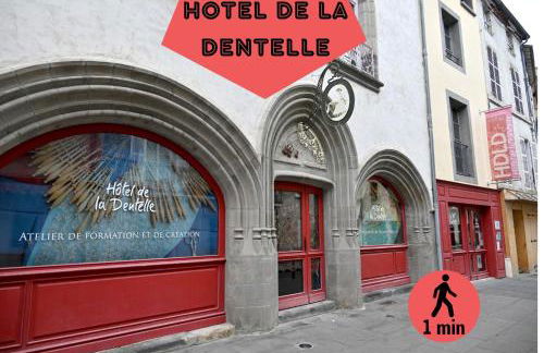 La Gaieté - Meilleurhote-Brioude - Foto 18