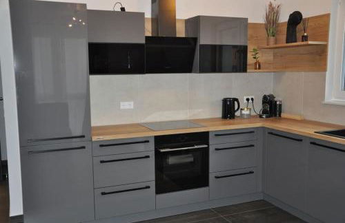 2-Zi Wohn NEU Modern - Foto 46