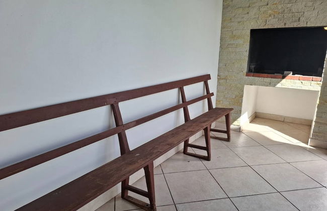 Oosiesrus - Charming Langebaan Villa With Garden View - Foto 65