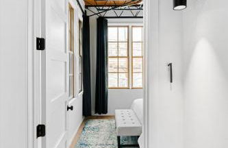 Hotel Residential of Denver - Foto 49