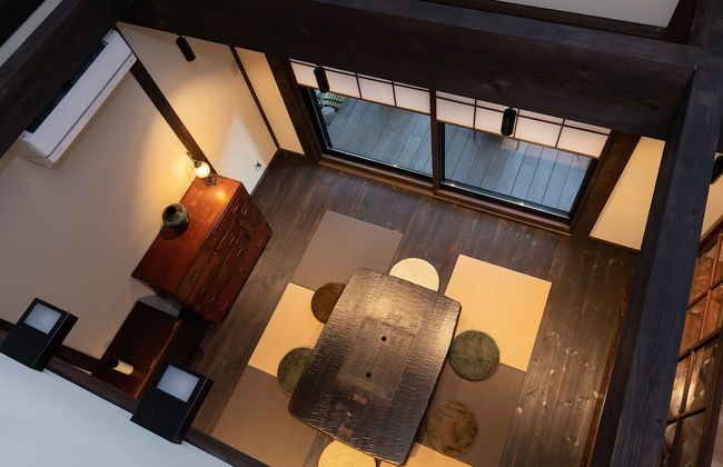 Zaimoku-an - Foto 11