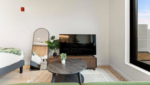 Furnished Apartment in South Boston - Foto 5, Other