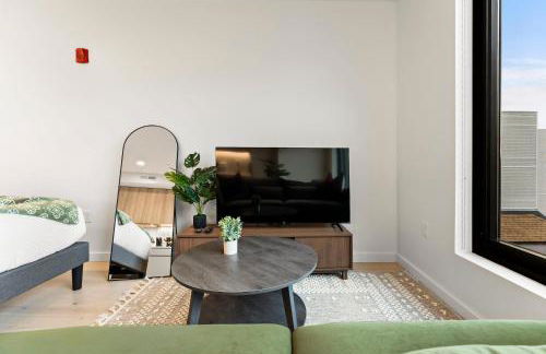 Furnished Apartment in South Boston - Foto 5