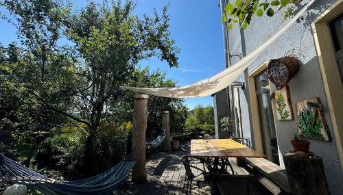 KUNSTLOFT - Atelier der Auszeit - Foto 3, Garden, Garden view