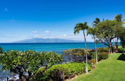 Kuleana 409 Oceanfront 1 bedroom 1 bath condo 1 Condo by RedAwning - Foto 56