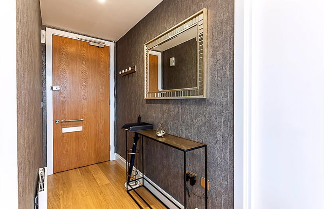 Stunning London View Flat - Foto 26