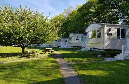 Hengar Manor Apartments - Foto 2