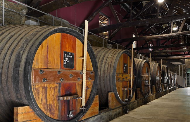 Quinta de la Rosa - Foto 36