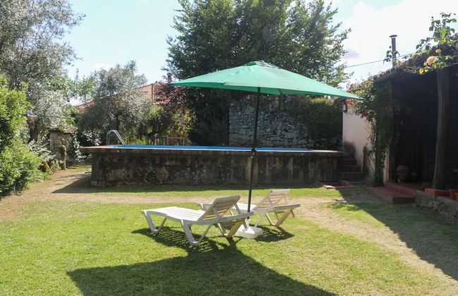 Casa Campo das Bizarras - Foto 34