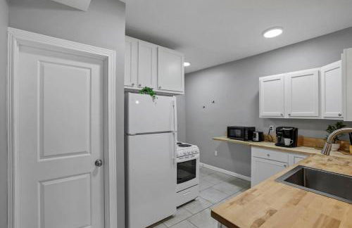 Modern Columbus 2BR Near COSI & Arena District - Foto 9