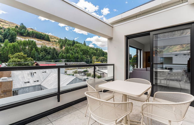 Residence du Parc by Staysouth - Foto 67