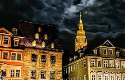 Ferienwohnung Auengrund - Foto 9