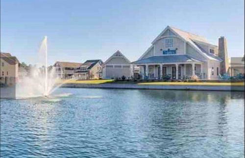 Sparrows Nest 3br 2 and half bath beach cottage - Foto 38