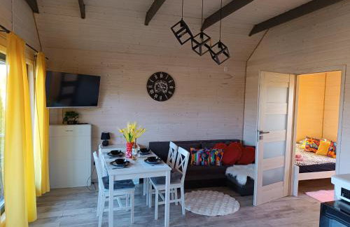 Domki Pod Świerkami - Foto 3