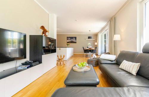 Business-Hideaway im Rhein-Main-Gebiet Kraftort zum Arbeiten und Relaxen - Foto 1