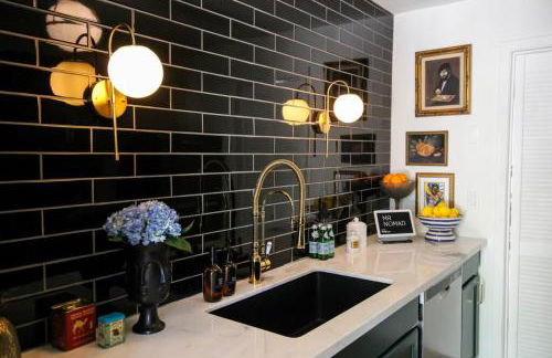 Mr. Nomad: Parisian PopHaus in Uptown - Foto 39