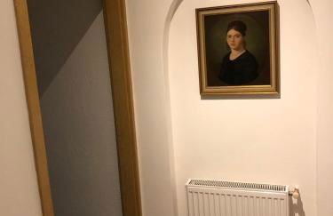 Ferienhaus Art Apartment - Harz - Foto 63