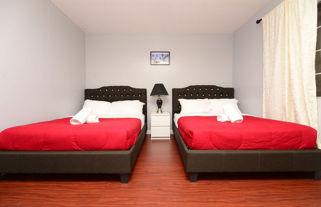 Hollywood Luxury Double bedrooms - Foto 8