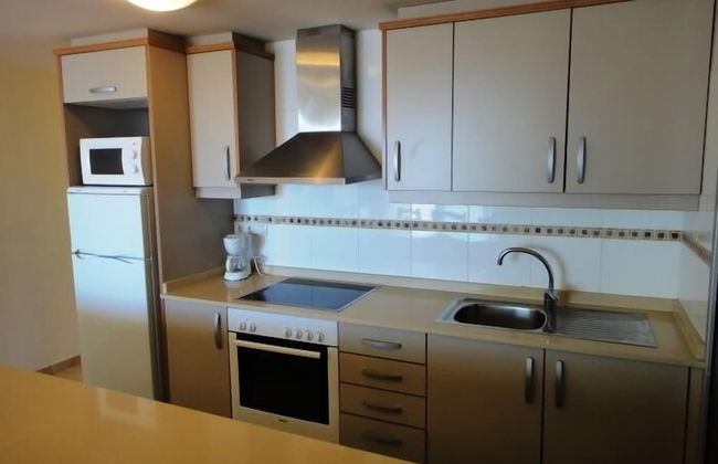 Apartamentos Pompeya 46 - Foto 8