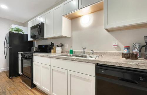 Fun & Charming 1BR Apt near Drake - Foto 13