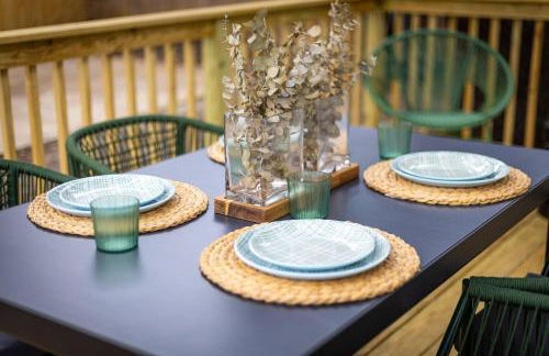 Casa del Pez - Bold, Bright & Steps to the Sand! - Foto 7