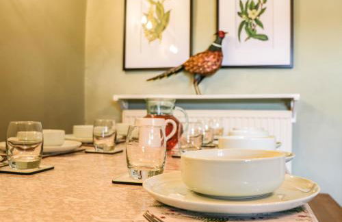 Bute Cottage - Photo 15