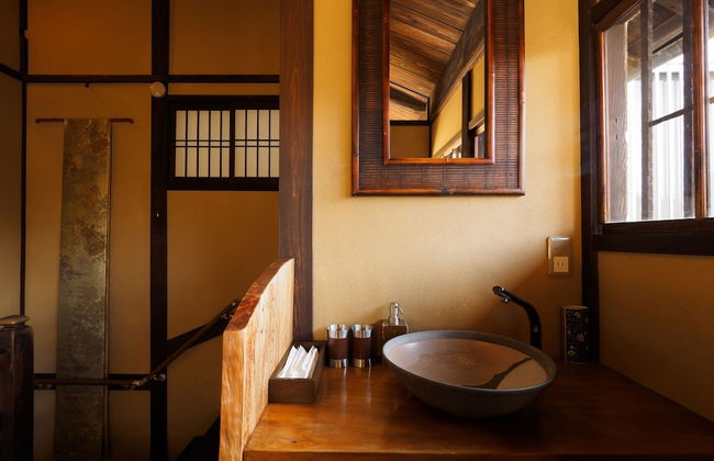 K's Villa Kamogawa and Matsumi - Foto 40