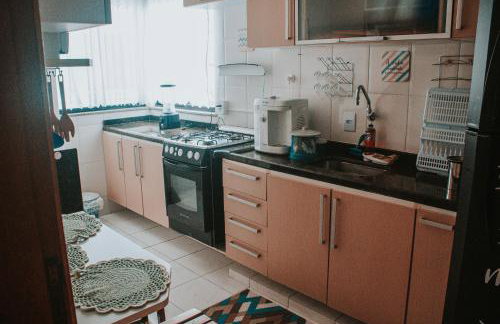 Apartamento Rio das Ostras, Extensão do Bosque - Foto 5