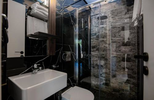 Sylvia Camping & Luxury Suites, Panel Hospitality Homes & Villas - Photo 79