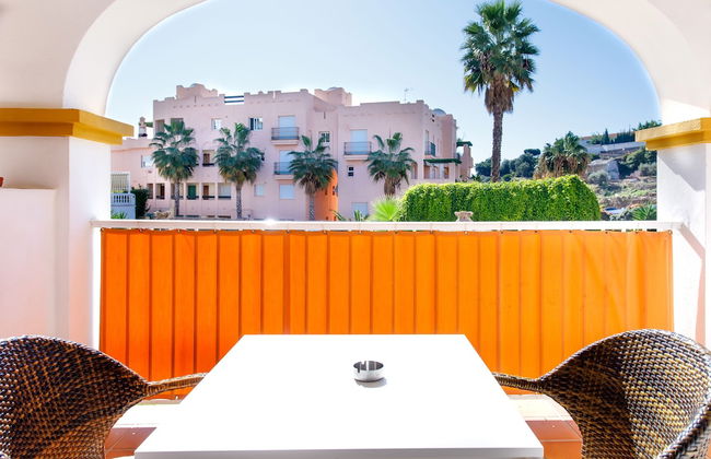 Apartamentos Turísticos Almoraide - Foto 69