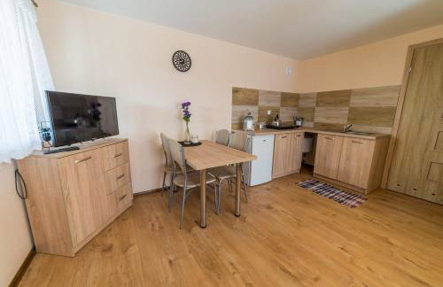 Domki Letniskowe u Ewy - Foto 7