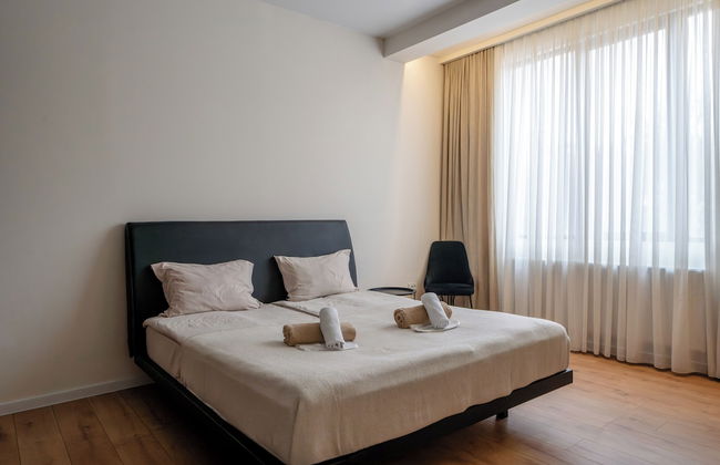 Niabi Loft Apartments - Foto 7