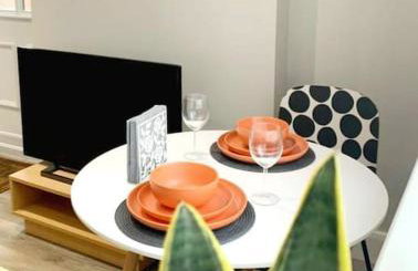 Stunning 1-bedroom annexe flat with own entrance near London - Photo 18