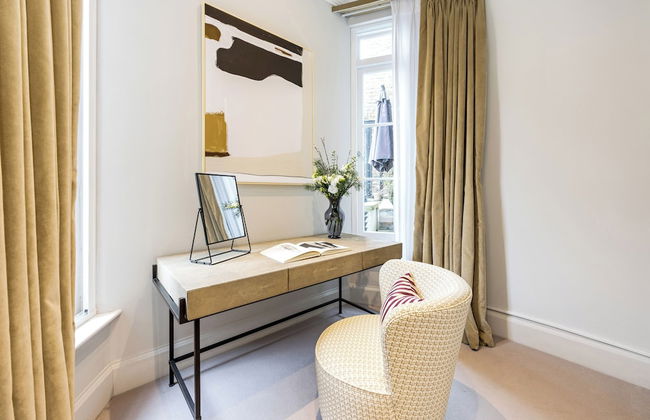 Buckingham & Lloyds Knightsbridge - Foto 5