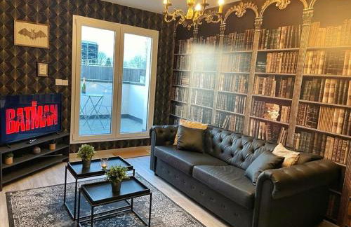 NEW - Bat'Appart - DIJON - Insolite - Foto 1