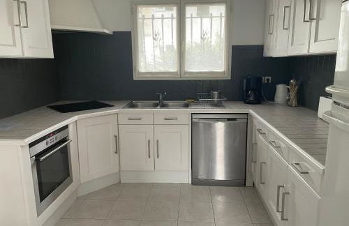 Maison Lore Mendi Elbarron - Foto 21