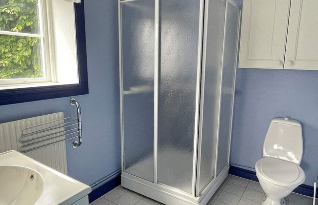 4 Person Holiday Home in Lovestad - Foto 7