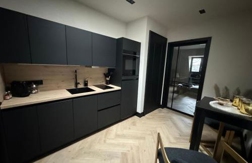 * Stadtvilla Plauen * * außergewöhnlich * 2 Zimmerwohnung * Zentrumsnah - Foto 6