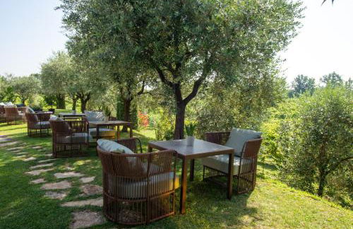 Relais La Dolce Vite - Foto 10