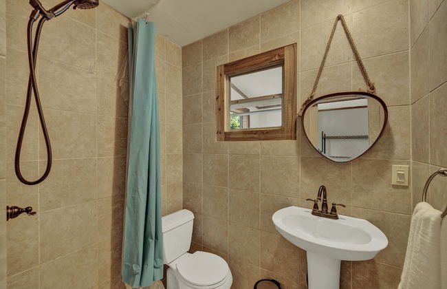 Casa Terracotta and Casa Pennington - Foto 19