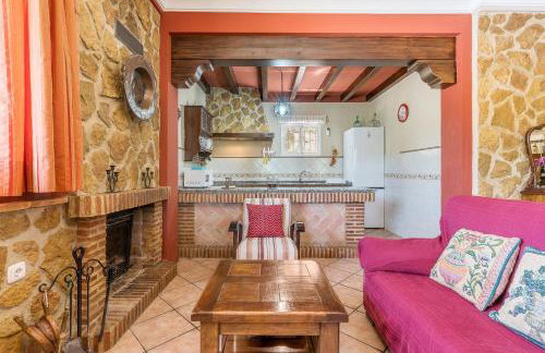 Casa Rural Puente Piedra - Photo 17