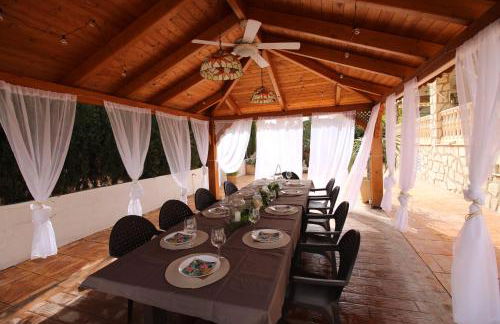 villa costa blanca, privada para 12 personas y cerca playa Muchavista - Foto 66