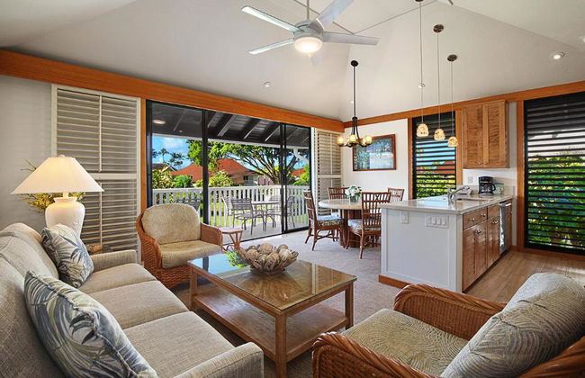 Kiahuna Plantation Resort Kauai by Outrigger - Foto 45